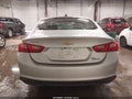 2020 Chevrolet Malibu — photo 16 of 16 | VIN 1G1ZB5ST8LF119608