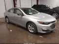 2020 Chevrolet Malibu — photo 1 of 16 | VIN 1G1ZB5ST8LF119608