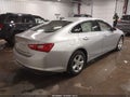 2020 Chevrolet Malibu — photo 4 of 16 | VIN 1G1ZB5ST8LF119608
