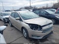 2018 Ford Focus — photo 1 of 12 | VIN 1FADP3K28JL235202