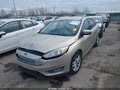 2018 Ford Focus — photo 2 of 12 | VIN 1FADP3K28JL235202