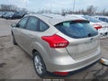 2018 Ford Focus — photo 3 of 12 | VIN 1FADP3K28JL235202