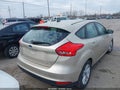 2018 Ford Focus — photo 4 of 12 | VIN 1FADP3K28JL235202