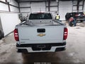 Photo 16 of 16 — 2017 Chevrolet Colorado