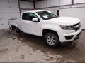 Photo 1 of 16 — 2017 Chevrolet Colorado