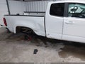 Photo 6 of 16 — 2017 Chevrolet Colorado