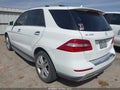 Photo 3 of 17 — 2014 Mercedes-Benz ML-Class
