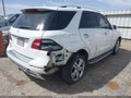 2014 Mercedes-Benz ML-Class — photo 4 of 17 | VIN 4JGDA5JB5EA290311