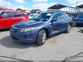 Photo 2 of 17 — 2012 Honda Crosstour