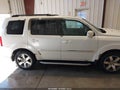 Photo 14 of 21 — 2013 Honda Pilot