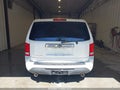 Photo 17 of 21 — 2013 Honda Pilot