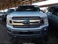 Photo 13 of 17 — 2020 Ford F-150