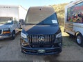 Photo 15 of 21 — 2025 Mercedes-Benz Sprinter