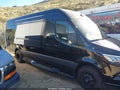 Photo 16 of 21 — 2025 Mercedes-Benz Sprinter