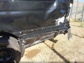 Photo 20 of 21 — 2025 Mercedes-Benz Sprinter
