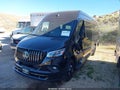 Photo 2 of 21 — 2025 Mercedes-Benz Sprinter