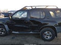 Photo 13 of 15 — 2000 Nissan Xterra
