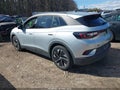 Photo 3 of 11 — 2022 Volkswagen ID.4