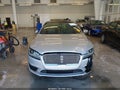 Photo 12 of 17 — 2017 Lincoln MKZ