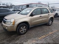 2008 Chevrolet Equinox — photo 2 of 16 | VIN 2CNDL13FX86318494
