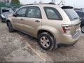 2008 Chevrolet Equinox — photo 3 of 16 | VIN 2CNDL13FX86318494