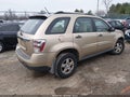 2008 Chevrolet Equinox — photo 4 of 16 | VIN 2CNDL13FX86318494