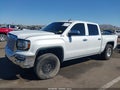 2016 GMC Sierra 1500 — photo 6 of 17 | VIN 3GTU2NEC9GG329555