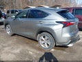 Photo 3 of 16 — 2017 Lexus NX 200t
