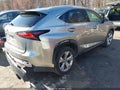 Photo 4 of 16 — 2017 Lexus NX 200t