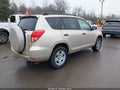 2007 Toyota RAV4 — photo 4 of 11 | VIN JTMBD33V375120295