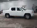 2008 Honda Ridgeline — photo 13 of 16 | VIN 2HJYK16538H541620