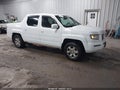 2008 Honda Ridgeline — photo 1 of 16 | VIN 2HJYK16538H541620