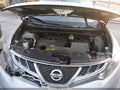 Photo 10 of 13 — 2013 Nissan Murano
