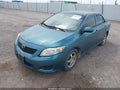 2009 Toyota Corolla — photo 2 of 11 | VIN JTDBL40E599039713