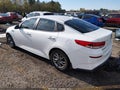 Photo 3 of 17 — 2019 Kia Optima