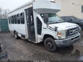 Photo 1 of 16 — 2008 Ford E-450