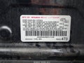 2011 Mitsubishi Outlander Sport — photo 9 of 11 | VIN JA4AR4AU6BZ013198