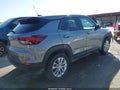 Photo 4 of 17 — 2025 Chevrolet Trailblazer