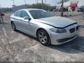 2011 BMW 5 Series — photo 1 of 16 | VIN WBAFR1C59BC748080