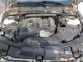 2011 BMW 3 Series — photo 10 of 11 | VIN WBAKF5C58BE656185