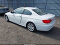 2011 BMW 3 Series — photo 3 of 11 | VIN WBAKF5C58BE656185