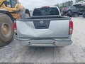 Photo 15 of 15 — 2018 Nissan Frontier