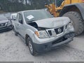 Photo 1 of 15 — 2018 Nissan Frontier