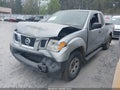 Photo 2 of 15 — 2018 Nissan Frontier
