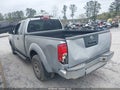 Photo 3 of 15 — 2018 Nissan Frontier