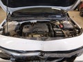 Photo 10 of 17 — 2020 Chevrolet Malibu
