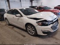 Photo 1 of 17 — 2020 Chevrolet Malibu