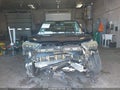 Photo 12 of 16 — 2020 Toyota 4Runner