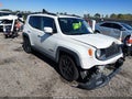 Photo 1 of 16 — 2017 Jeep Renegade