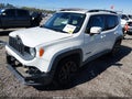 Photo 2 of 16 — 2017 Jeep Renegade